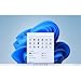 Microsoft Accessories PC and Laptops Brand Model Windows Home 11 32/64BIT ALLL ESD