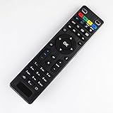 Passend für folgende Modelle: * MAG-250 * MAG-254 * MAG-255 * MAG-256 * MAG-257 * MAG-270 * MAG-275 * Aura HD * Aura HD International * Aura HD International SE (Second Edition) * Aura HD PLUS