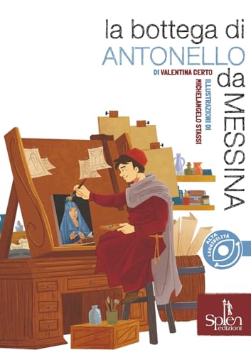 La Bottega Di Antonello Da Messina