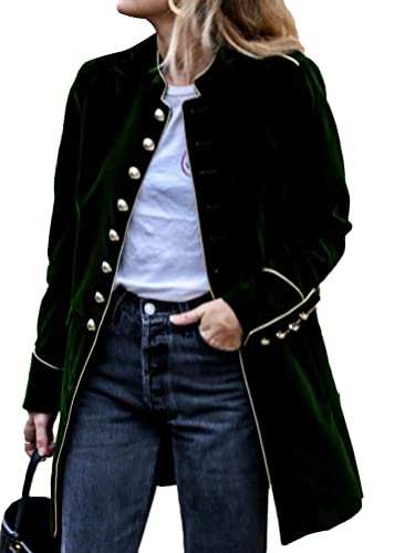 Slim vestes chaud overcoat mode pour contrer le froid hivernal avec style