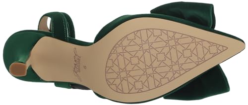 Jewel Badgley Mischka Women's Yanna Pump4