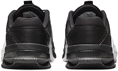 Nike Women's Shoes, Black Grey White, 7.5 US | Image 4