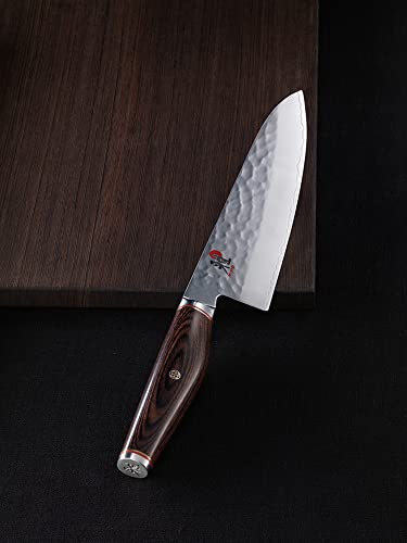 Miyabi Coltello 6000MCT Gyutoh 16Cm - 5