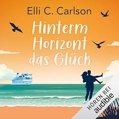 『Hinterm Horizont das Gl&uuml;ck』のカバーアート