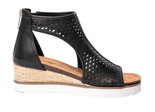 Corkys Footwear Womens Sugar Momma 2" Wedge2