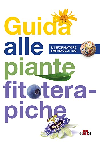Guida alle piante fitoterapiche