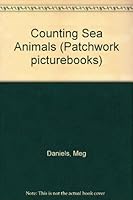 Counting Sea Animals 0216906822 Book Cover