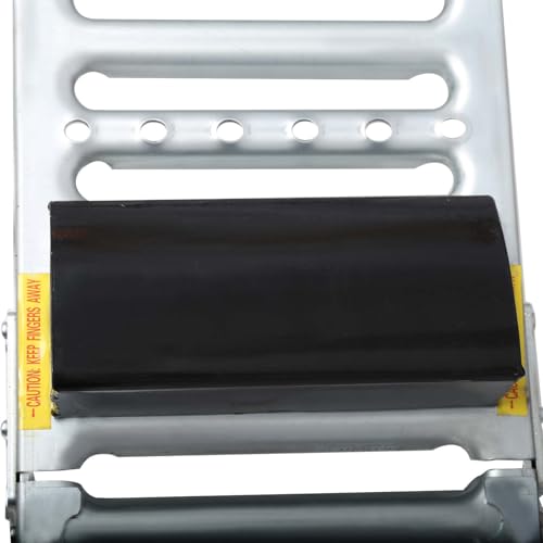 Pack de 2 Rampas Plegables de Acero 67 Pulgadas 1000 lbs miniatura 7