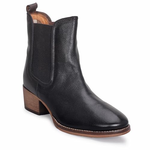 Image of Women's Classic Chelsea Ankle Boots