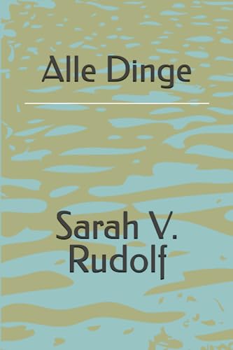 Preisvergleich Produktbild Alle Dinge