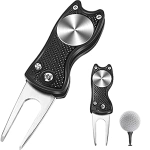 Threan IT-105 Golf Pitchgabel Set