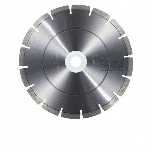 KAPRIOL DISC ZENITH 3D GM-BB 180X22,2