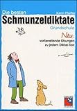  Die besten Schmunzeldiktate, neue Rechtschreibung, Grundschule