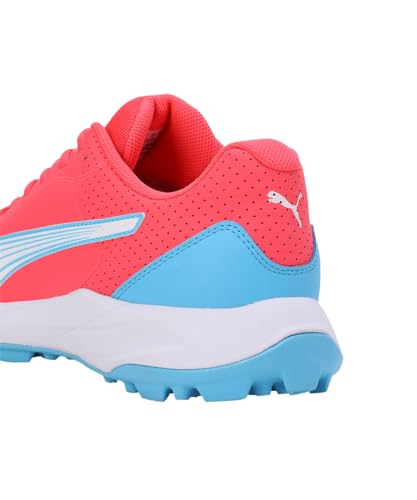 Image of Puma Unisex-Adult 24 Fh Rubber Cricket Shoe