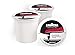 Lavazza Dolcevita Classico, Single-Serve Keurig K-Cup Pods, Medium Roast Coffee, 60-Count Box (6 Packs of 10)