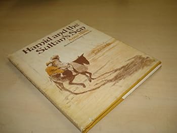 Paperback Hamid and the Sultan's Son Book