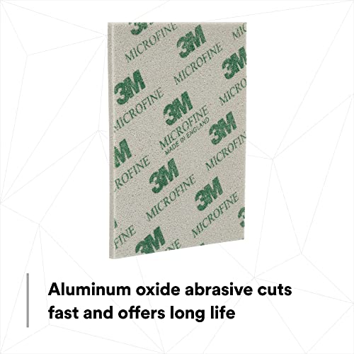 3M 264, Spugna abrasiva