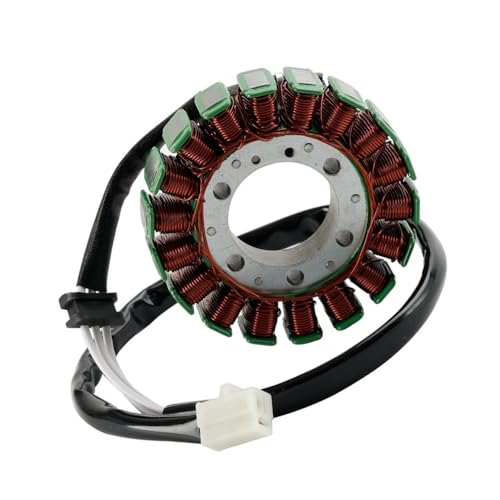 Bobine de stator pour ZX-6R et ER6N haute résistance thermique OE