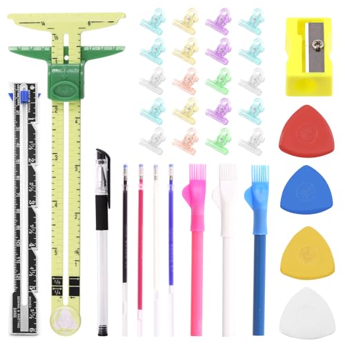 Swpeet Sewing Ruler
