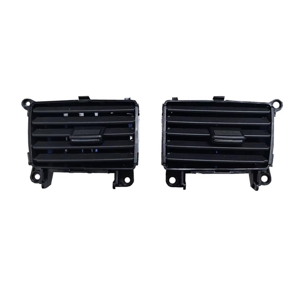 Rejilla de aire acondicionado con flujo orientable para salpicadero Sportage 2005-2009 2