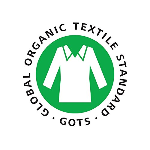 Image of Burt's Bees Baby Girls' Set of 2 Organic Coveralls and Knot Top Hats