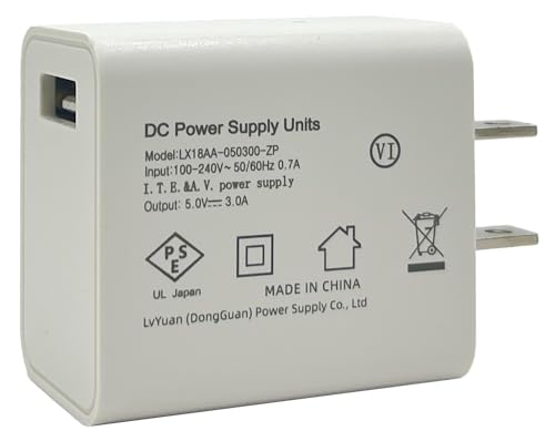 Anfurt 植物育成ライト LED育成ライト タイマー 観葉植物育成ライト 育成ライト 暖色系 9段階調光 フルスペクトル 育苗ライト 192LED 4ヘッド付き 三つ照明モード 室内栽培ライト 水耕栽培ランプ 室内栽培 家庭菜園 園芸用品 (アダプターのみ 1個)