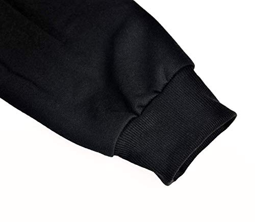 Xkpopfans Hoodie Wooyoung San Mingi Yeosang Pullover Hooded Sweater Jacket3