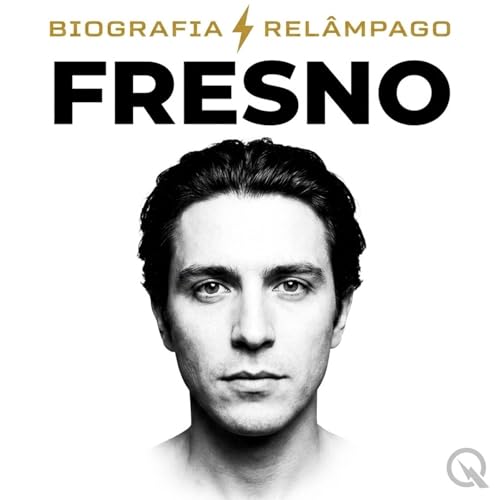 Fresno - Biografia Rel&acirc;mpago copertina