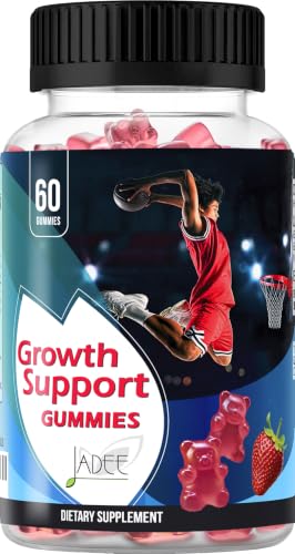 Jadee Growth Support Gummies