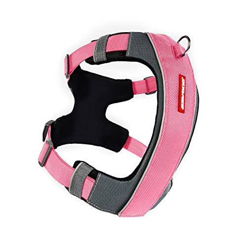 EZYDOG X-Link Harness, Pink, XL