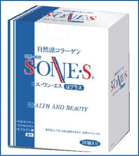 Amazon | エスワンエスGプラス210g(7g×30包)3箱エス・ワン・エス【S 