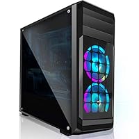 Aufrüst-PC AMD Athlon 3000G 4 Threads 3.5GHz |Marken Board|8GB DDR4|Radeon RX Vega 3|DVD-RW|SATA3|Sound|3 Jahre Garantie|Made in Germany|Computer Multimedia Desktop Rechner Workstation Office