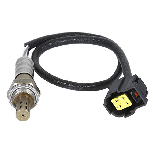 Maxfavor 234-4029 O2 Sensor Oxygen Sensor Upstream Replacement for Jeep Grand Cherokee 2001 2002 2003 2004 V8-4.7L Right Side 1Pc 02 Sensor Replace 213-2944 OS1469 23532 SG1851 15825 75-2319 ES20200