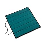 Unisex. IACER I-TECH - Tapete 40x40cm magnetoterapia alta frecuencia