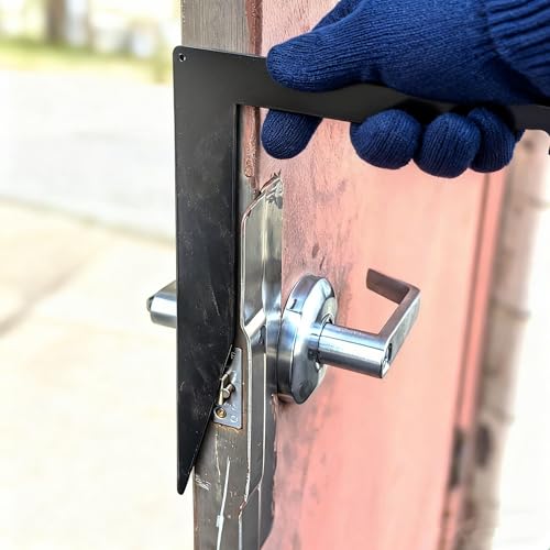 Firefighter Multipurpose Use Tool
