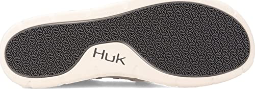 Image of HUK Mens Brewster Slip on Shoe | Wet Traction Fishing & Deck Shoes