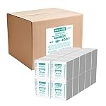 Medrull – Medrull Kompressen nicht gewebt STERIL ULTRASOFT - 4-lagig- 