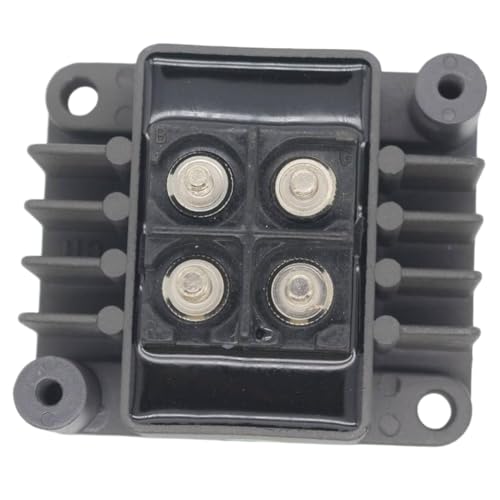 Evite fallos de batería con el regulador de voltaje 6G5-81960-00 para fuerabordas de 2 tiempos 90hp