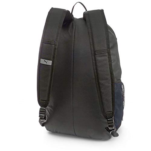 Puma Teamgoal 23 Backpack, New Navy Black, One Size #TOP1