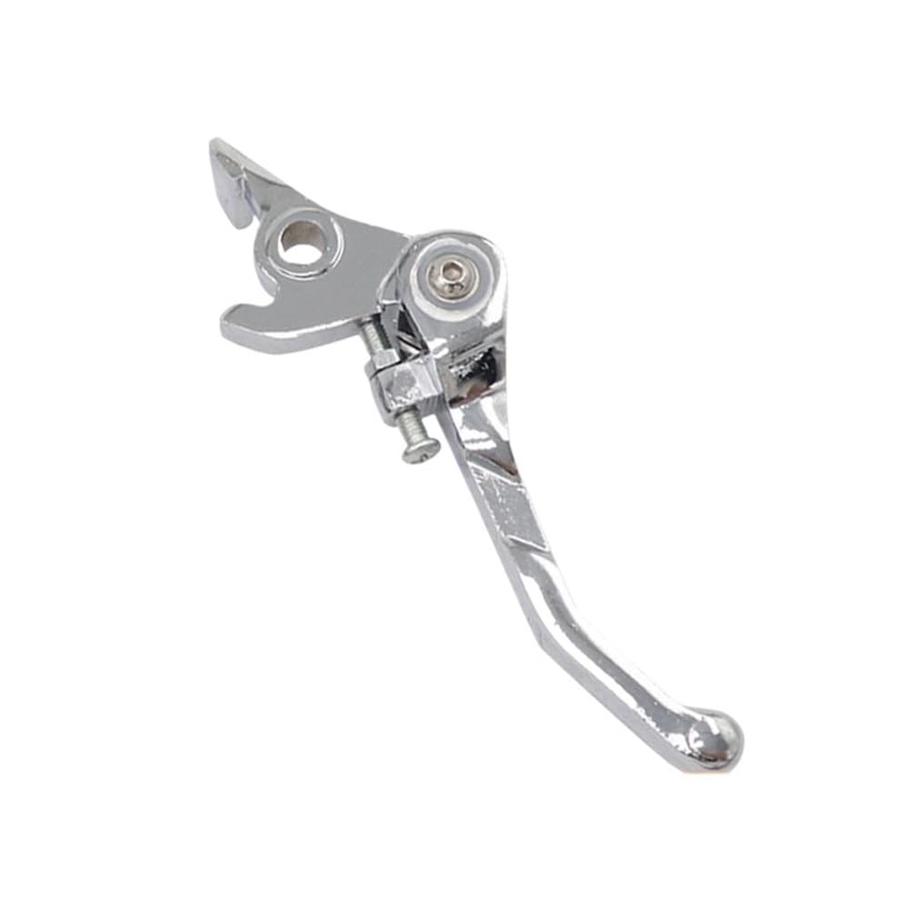 PLIQVBN Clutch Brake shafts Folding Alloy Brake Clutch Levers for 50cc 70cc 90cc 110cc 125cc 140cc 150cc 160cc Pit Dirt Bike for SSR YCF