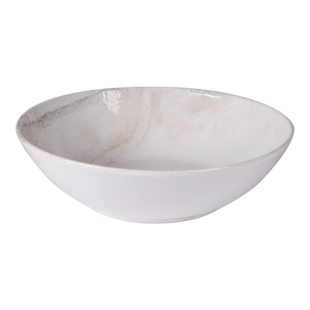 Table Passion - Coupelle Mojave 17 cm (lot de 6)