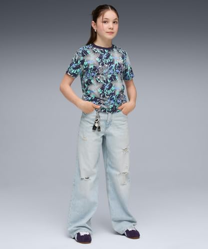 Image of Puma Girls Tees