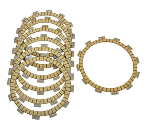 Disque embrayage moto pour RS250 et VX800 kit réparation pour vitesses dures
