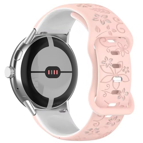 [Miitech] �o���h Google Pixel Watch 4 / 3 45 mm Pixel Watch 4 / 3 / 2 / 1 41mm �Ή� �����x���g �V���J�Q���� �������� �_�炩�y�� �ʋC �j�����p �݊����ۏ�
