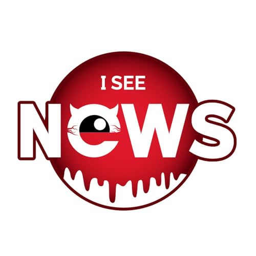 I See News cover art