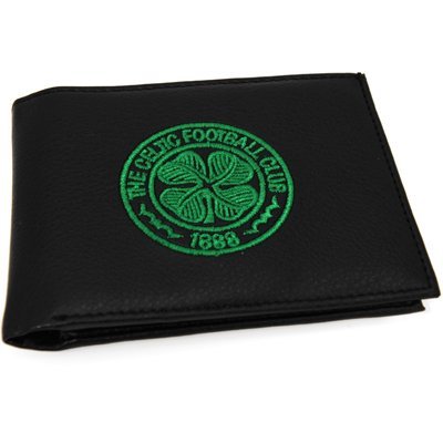 CELTIC F. C. Cartera De Piel 7000