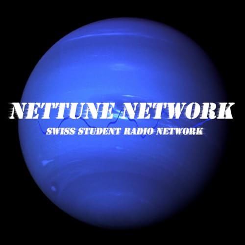 Nettune Network 2015-2016 cover art