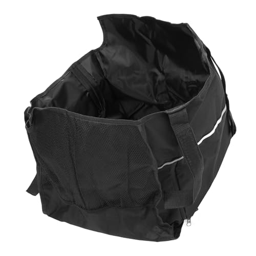 Housse de protection pour générateur solaire portable anti-rayures bâche polyester
