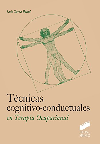Técnicas cognitivo-conductuales en Terapia Ocupacional: 2