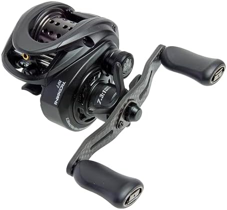 Amazon.co.jp: 中古美品 機能良好 Abu Garcia アブガルシア REVO レボ 